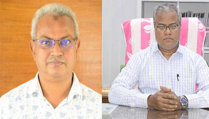 পদত্যাগ করেছেন কুয়েটের উপাচার্য ও উপ-উপাচার্য