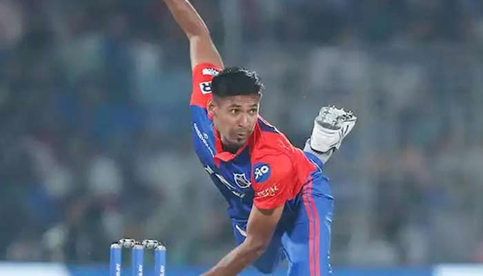 রাতে মাঠে নামছে দিল্লি, মোস্তাফিজের খেলার সম্ভাবনা কতটুকু?   