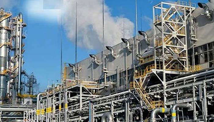 বিদ্যুতে গ্যাসের বরাদ্দ কমিয়ে বাড়ানো হচ্ছে শিল্পে