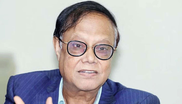 ডলারের বিনিময় হার হবে বাজারভিত্তিক: গভর্নর 