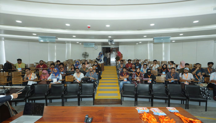 বাংলাদেশে প্রথমবারের মতো শুরু হলো মাইক্রোসফট অফিস স্পেশালিস্ট চ্যাম্পিয়নশিপ